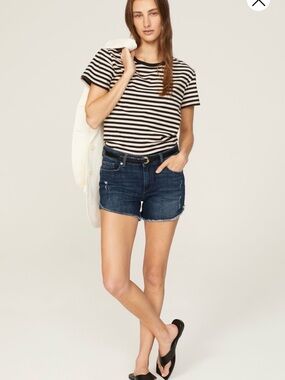 DL1961 Jean Shorts - Size 27